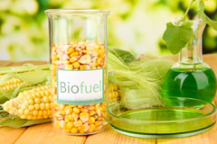 Bushley biofuel availability