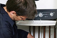 boiler replacement Bushley