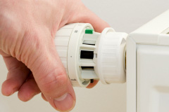 Bushley central heating repair costs