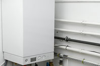 free Bushley condensing boiler quotes