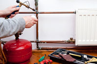 free Bushley heating repair quotes