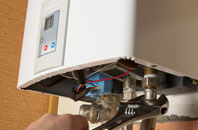 free Bushley boiler install quotes
